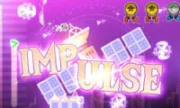 Geometry Dash Impulse